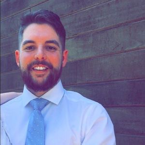 Meet your Posher, Matthew